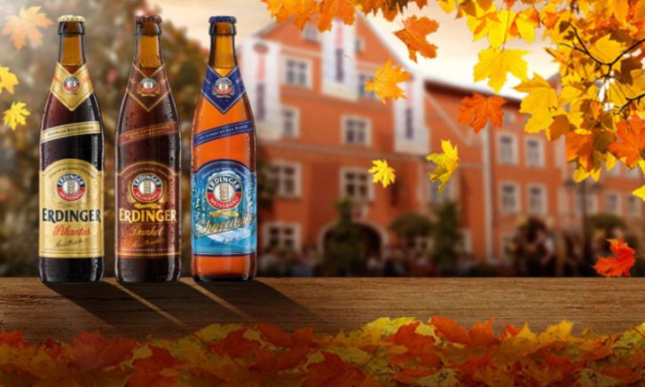 Erdinger Weissbrau